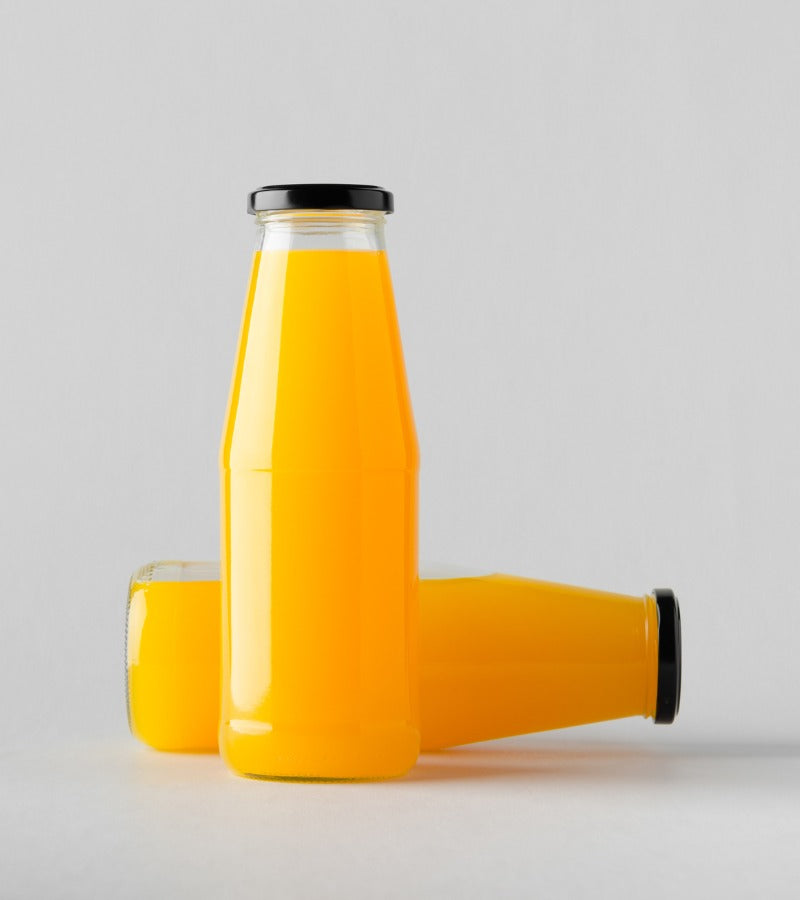 Fresh Orange juice 375ml