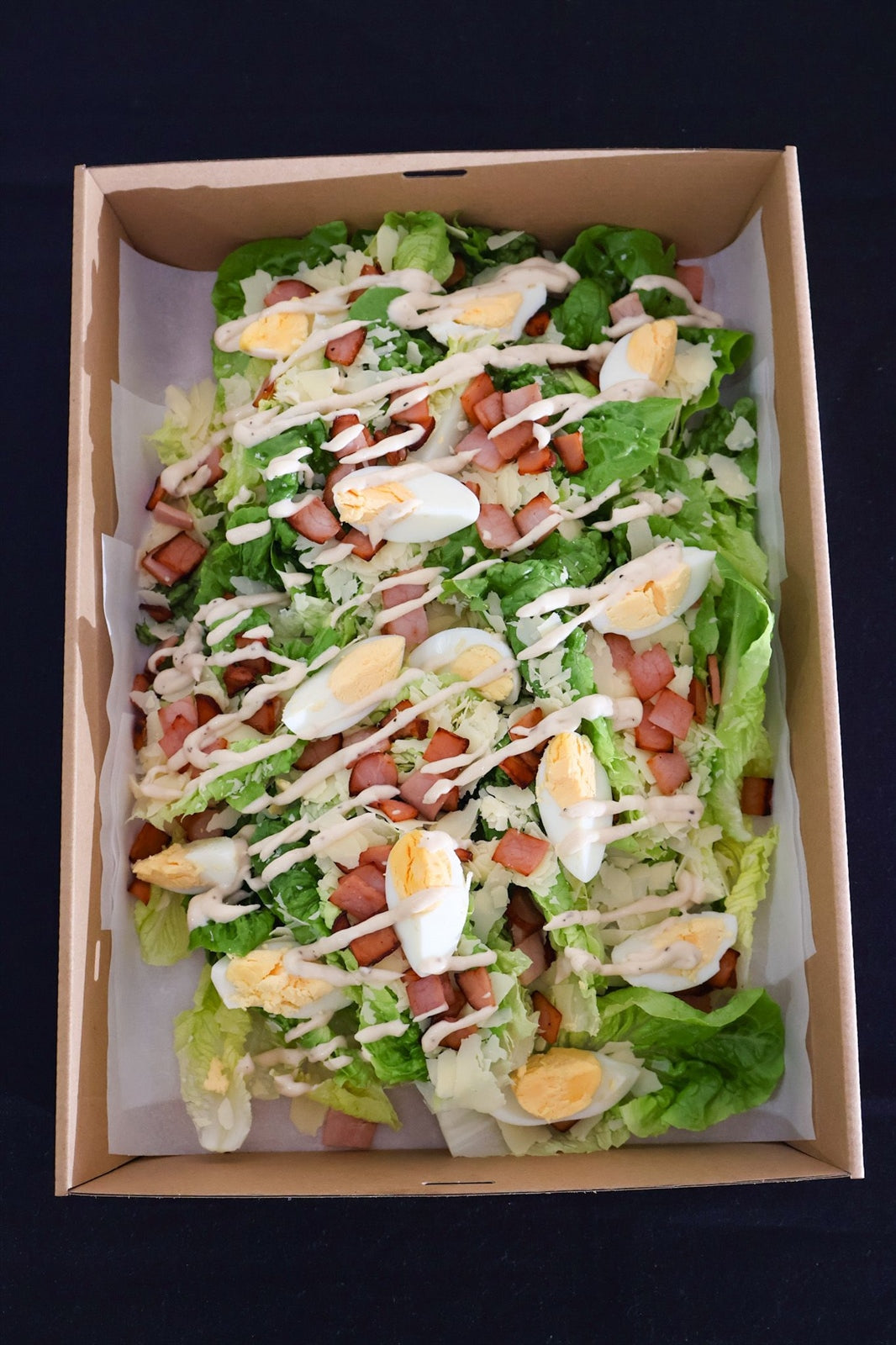 Ceaser Salad